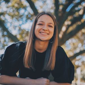 Meet your Posher, Kate